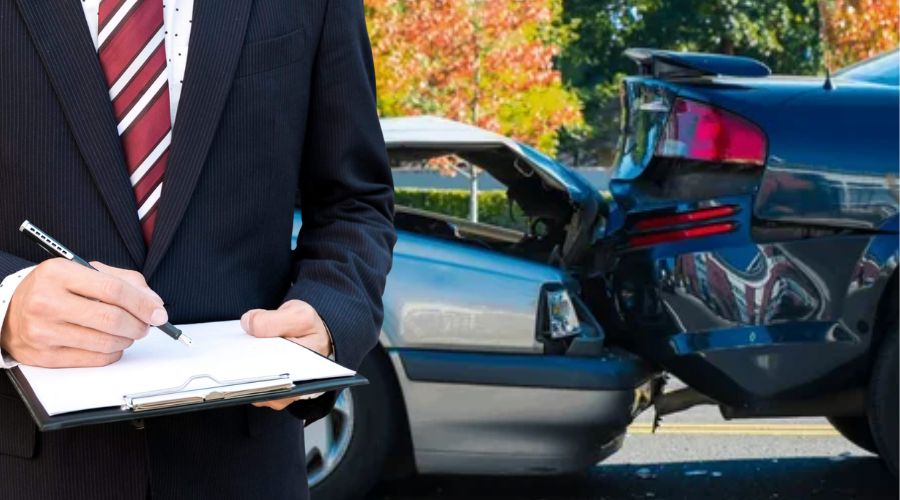 car accident attorney