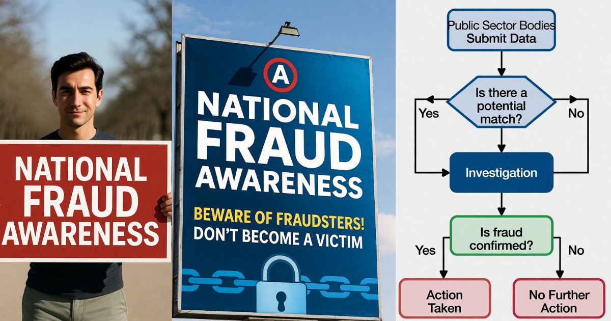 National Fraud Initiative