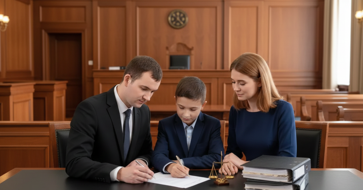 New Child Support Laws 2025 for Fathers