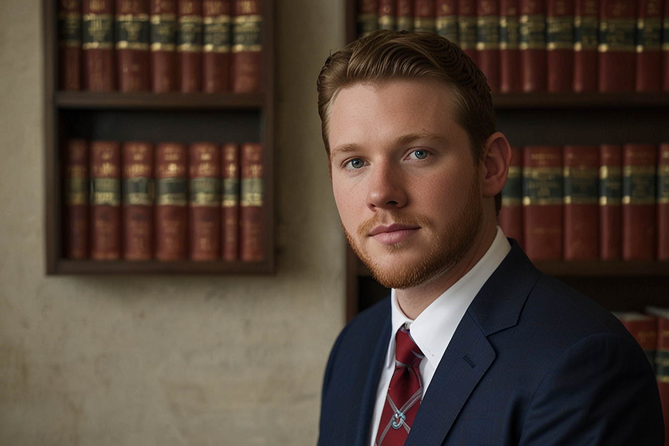 Justin Billingsley Greene Law