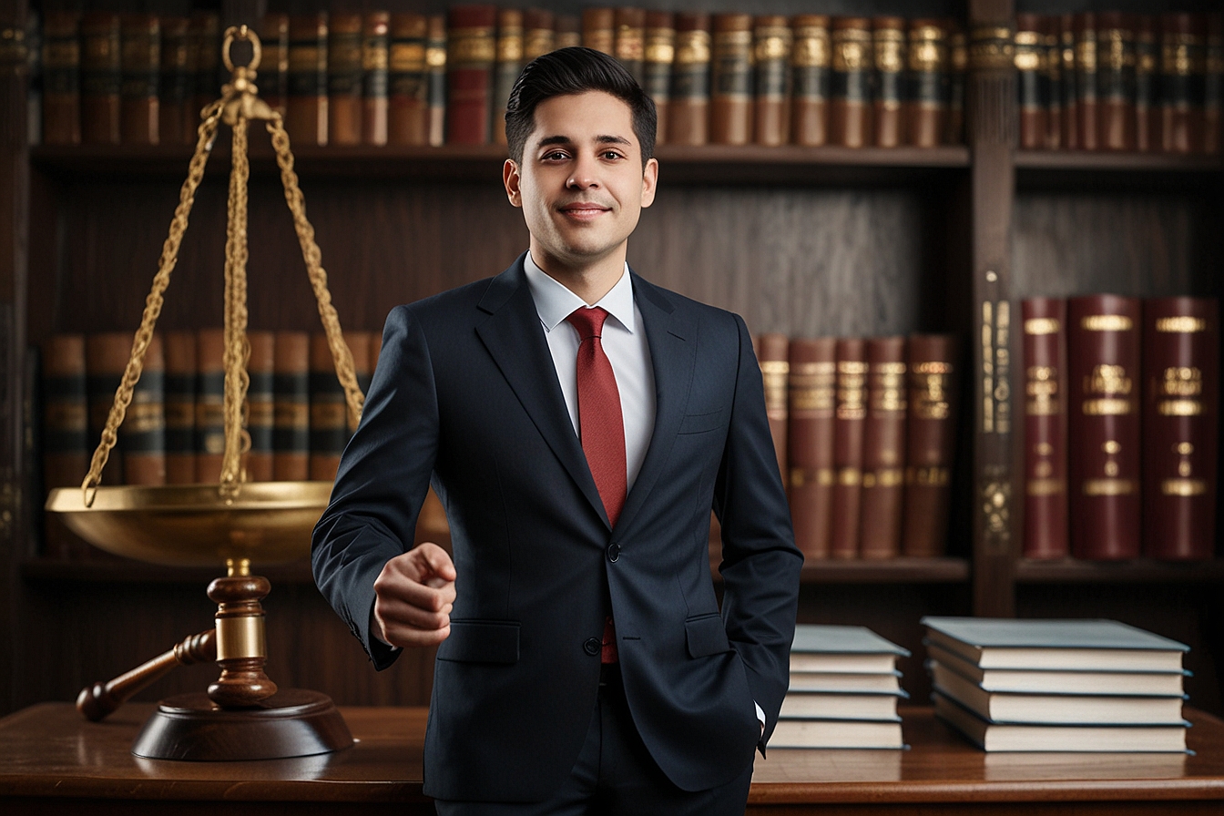 BestLawyerHub
