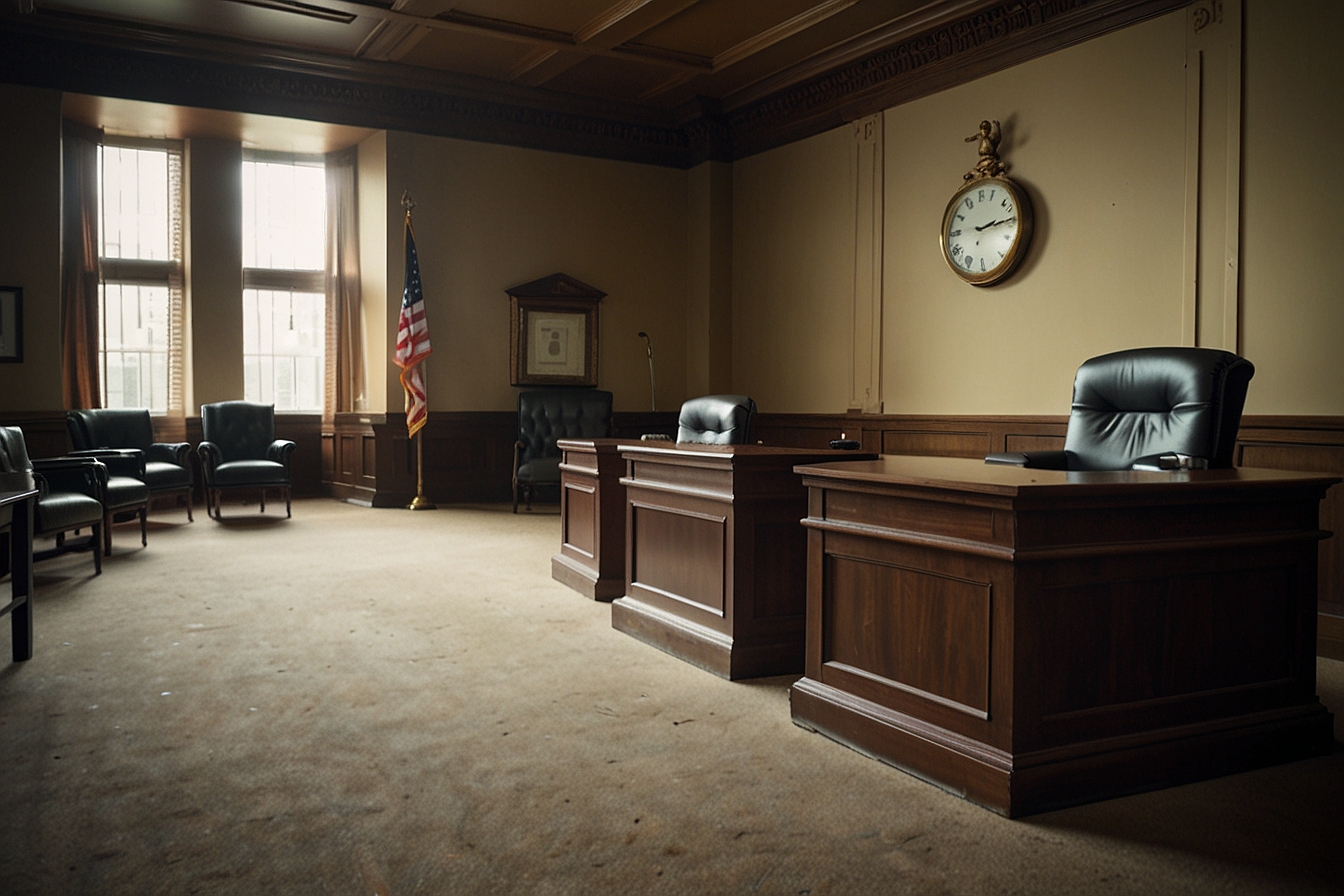 Brita Filter Lawsuit