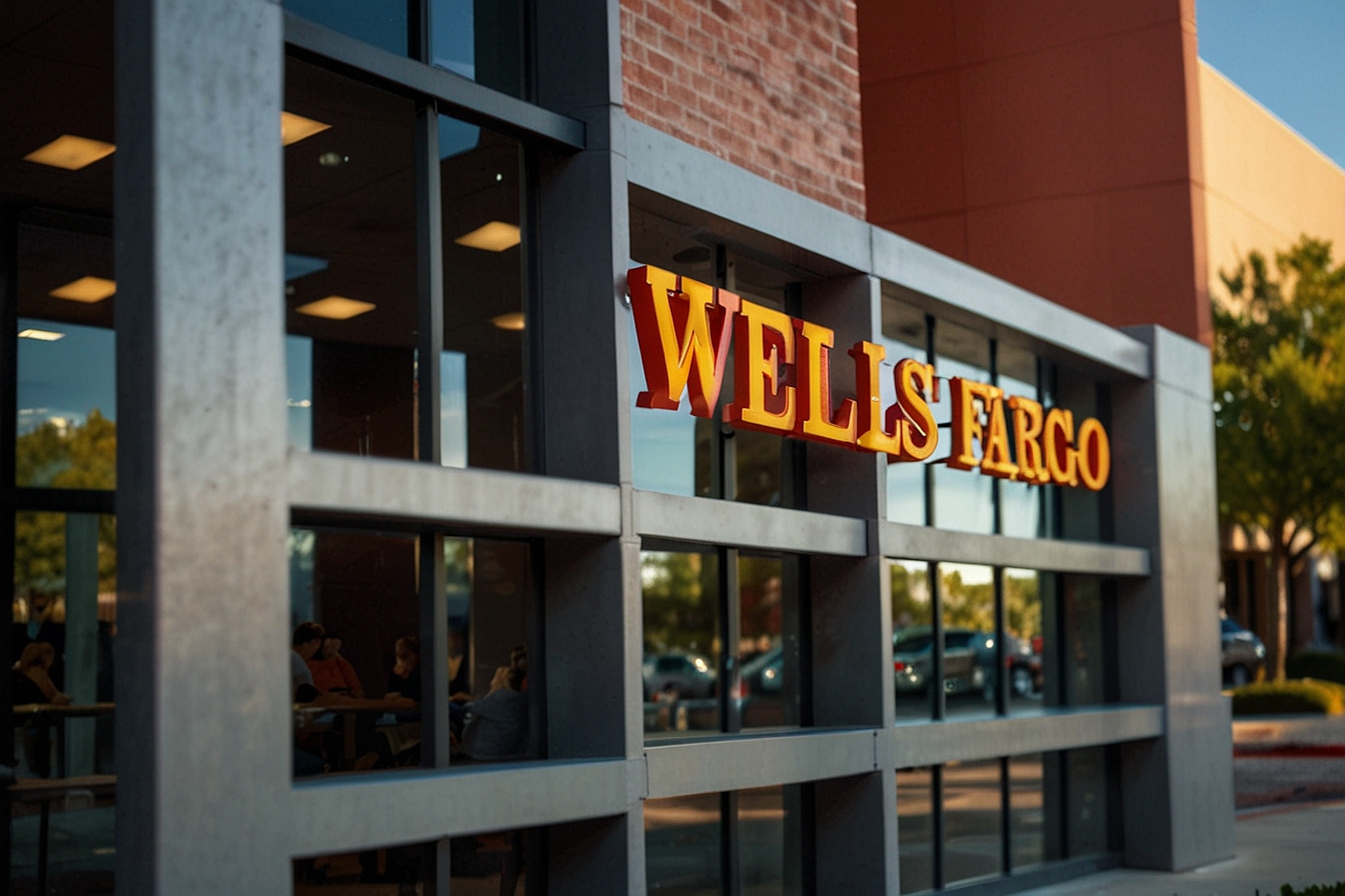 Wells Fargo Settlement 2025