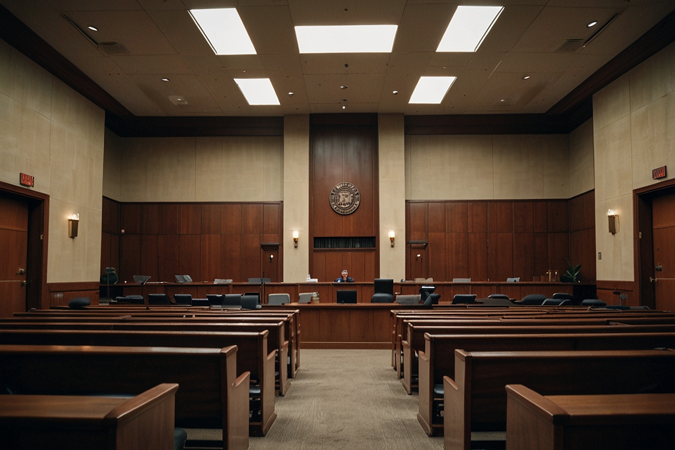 what does no contest mean