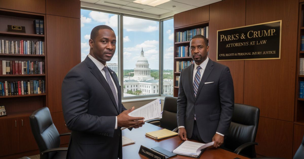 Parks and Crump Attorneys