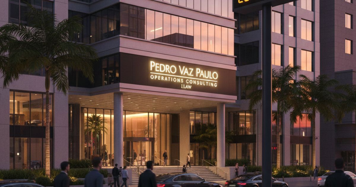 pedrovazpaulo operations consulting