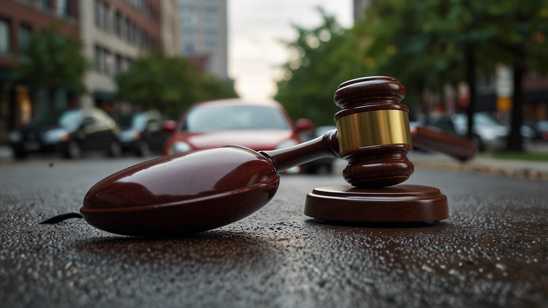 Accident Lawyer Ontario