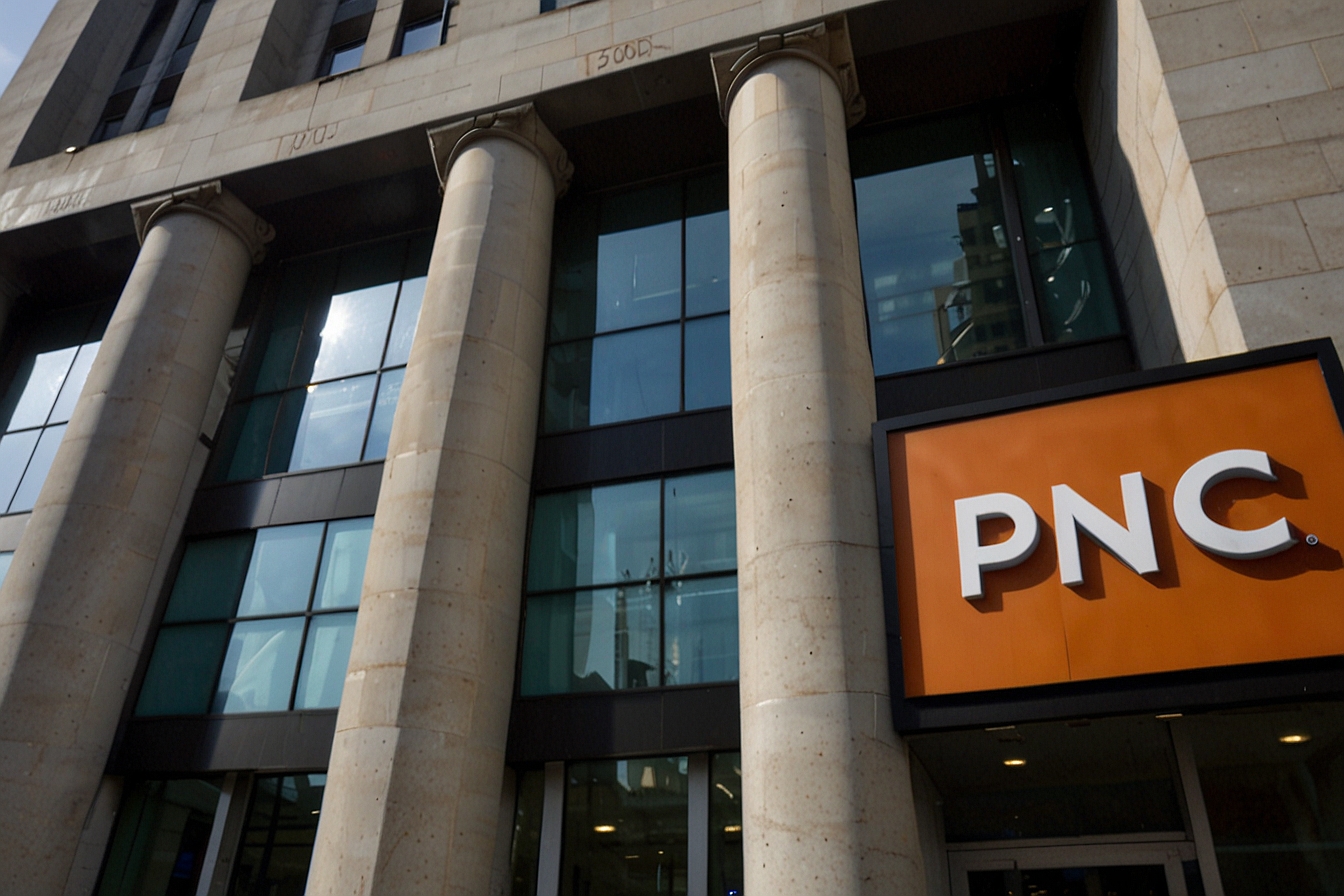 pnc bank website communications lawsuit