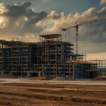 Texas Built Construction Lawsuit