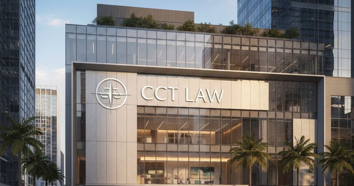 CCT Law