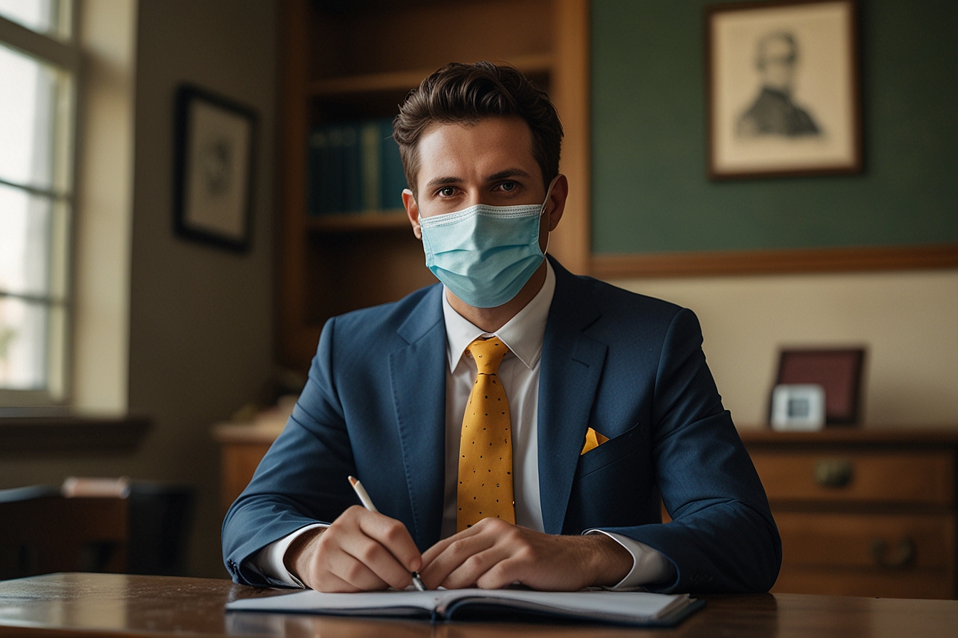 California Sick Leave Law 2025