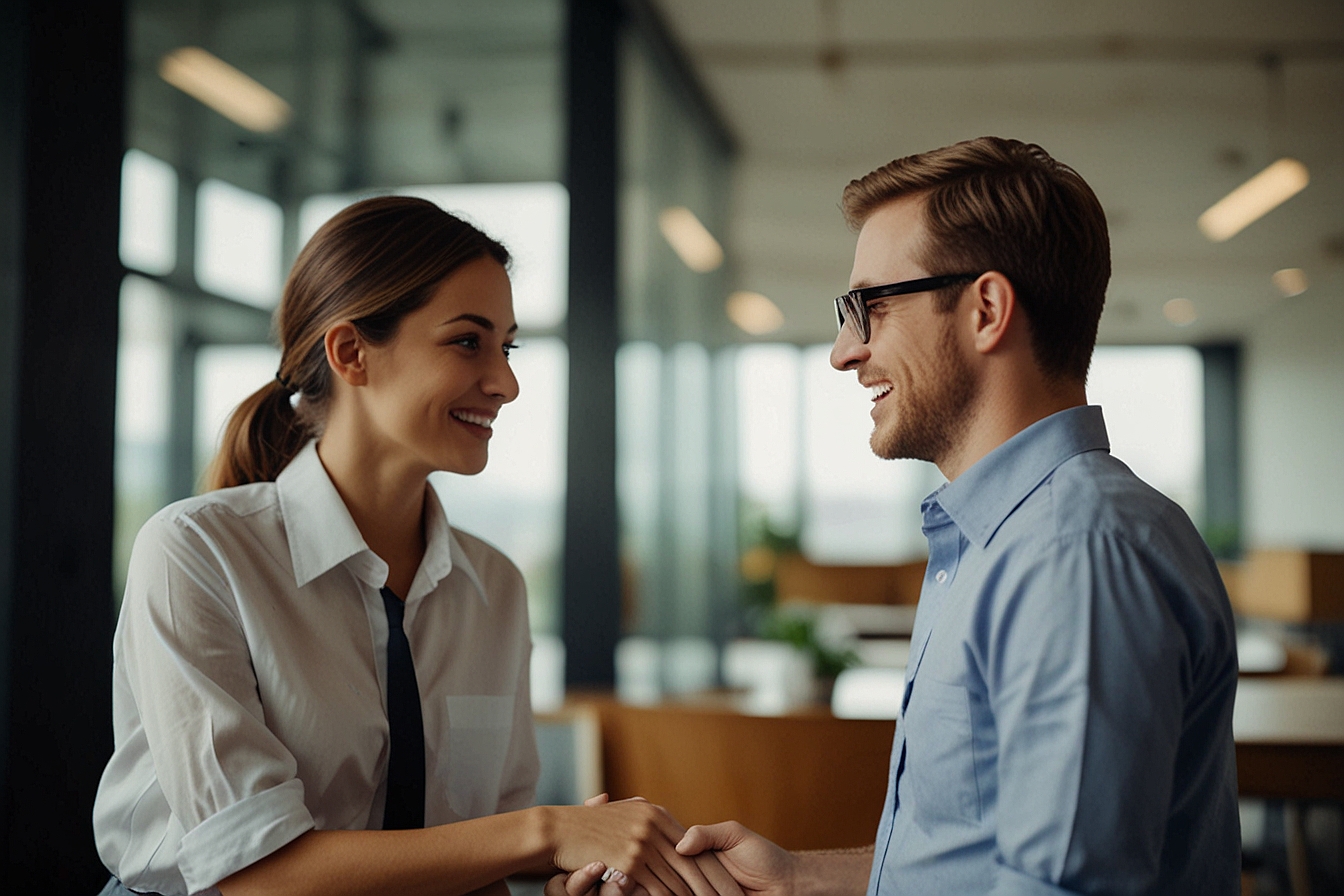 Client Relationship Partner