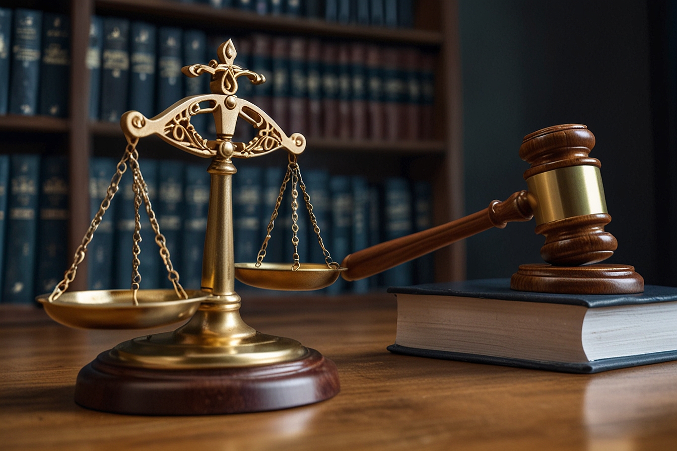 Latest Legal Tech News