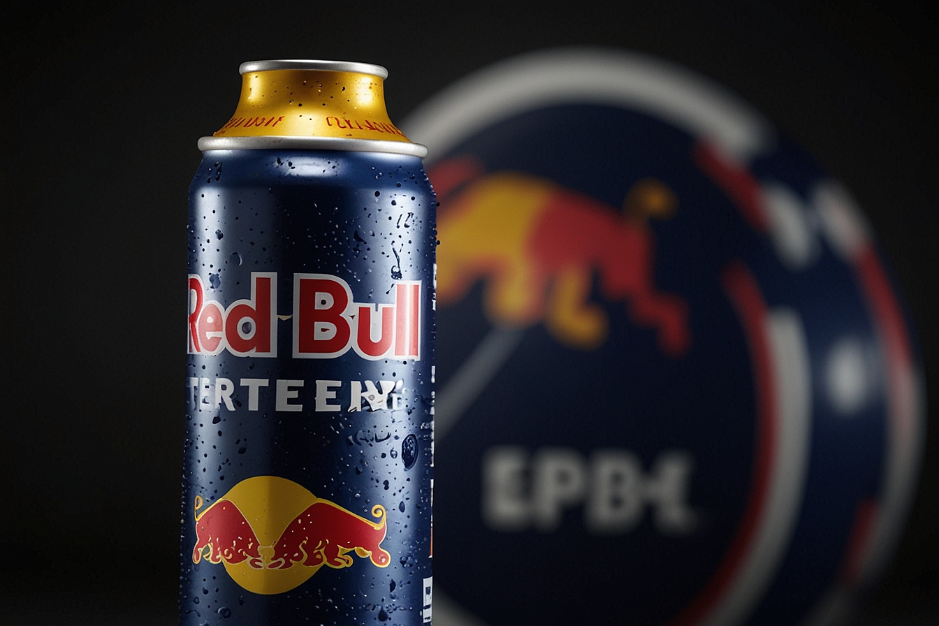 Red Bull Lawsuit
