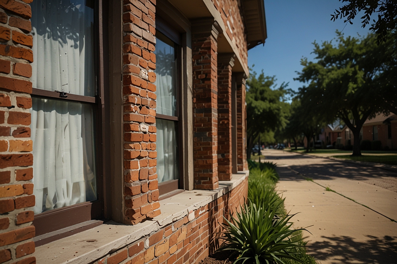 Texas Renters Rights