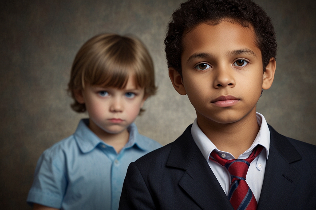 child custody attorney