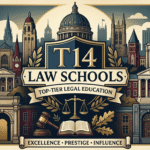 T14 Law Schools