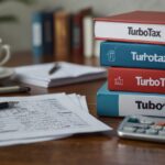 TurboTax Class Action Lawsuit 2025