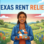 texas rent relief