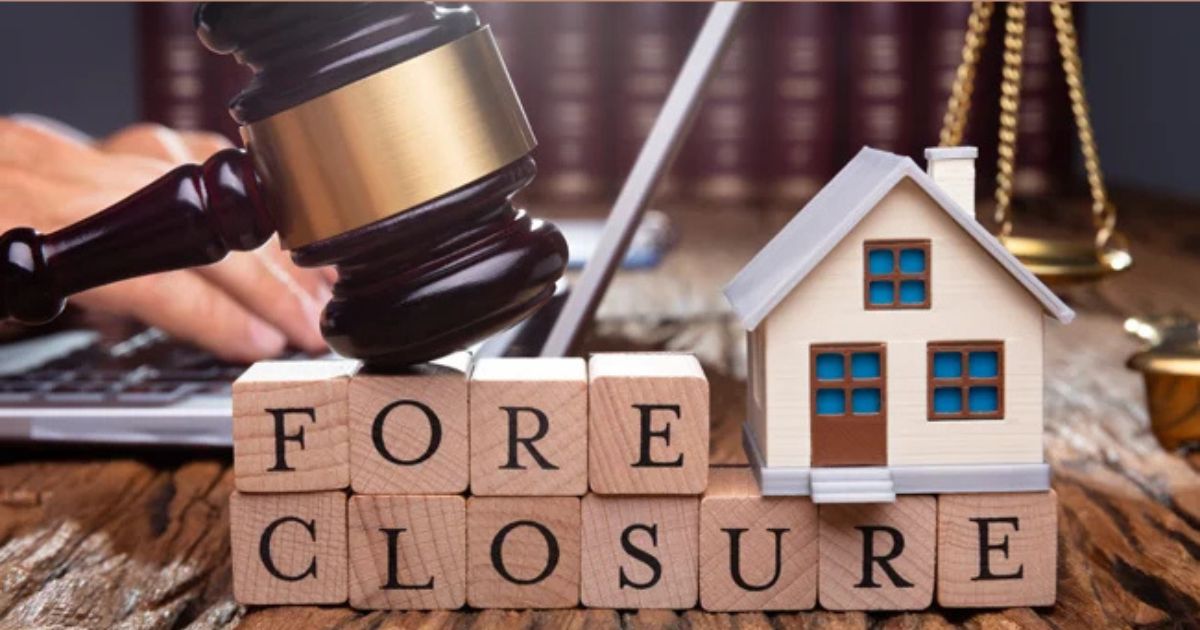 foreclosure defense attorney