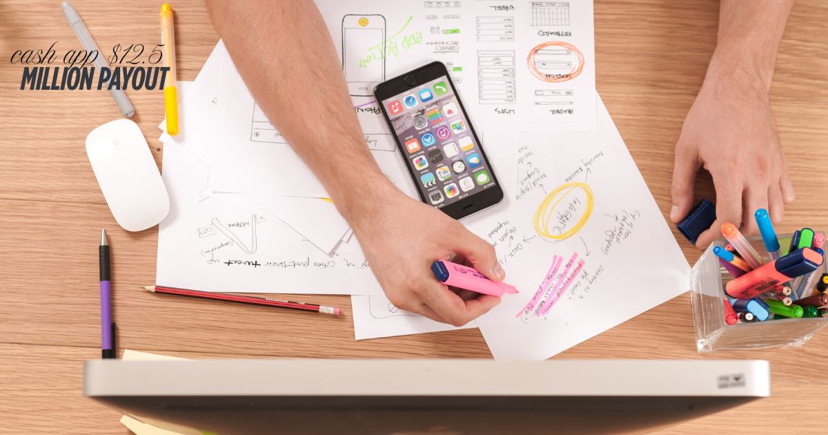 cash app $12.5 million payout