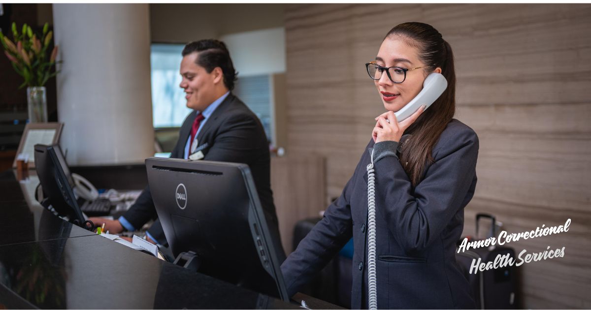 Armor Correctional Health Services Lawsuit