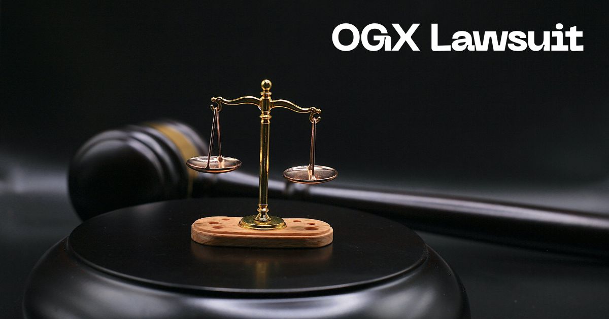 OGX Lawsuit
