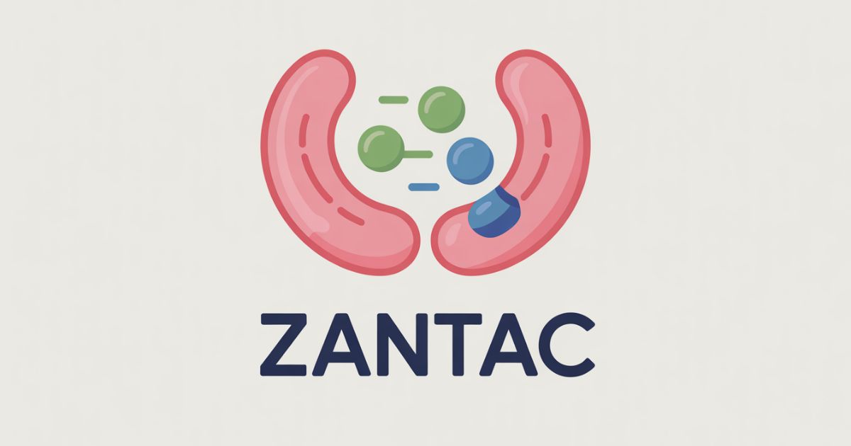 Zantac Lawsuit