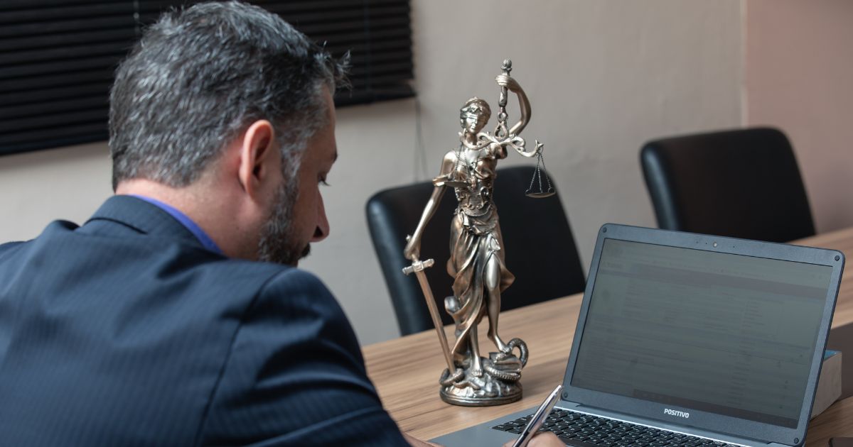 Best Traffic Ticket Lawyer