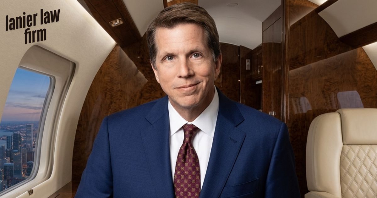lanier law firm