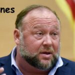 Alex Jones