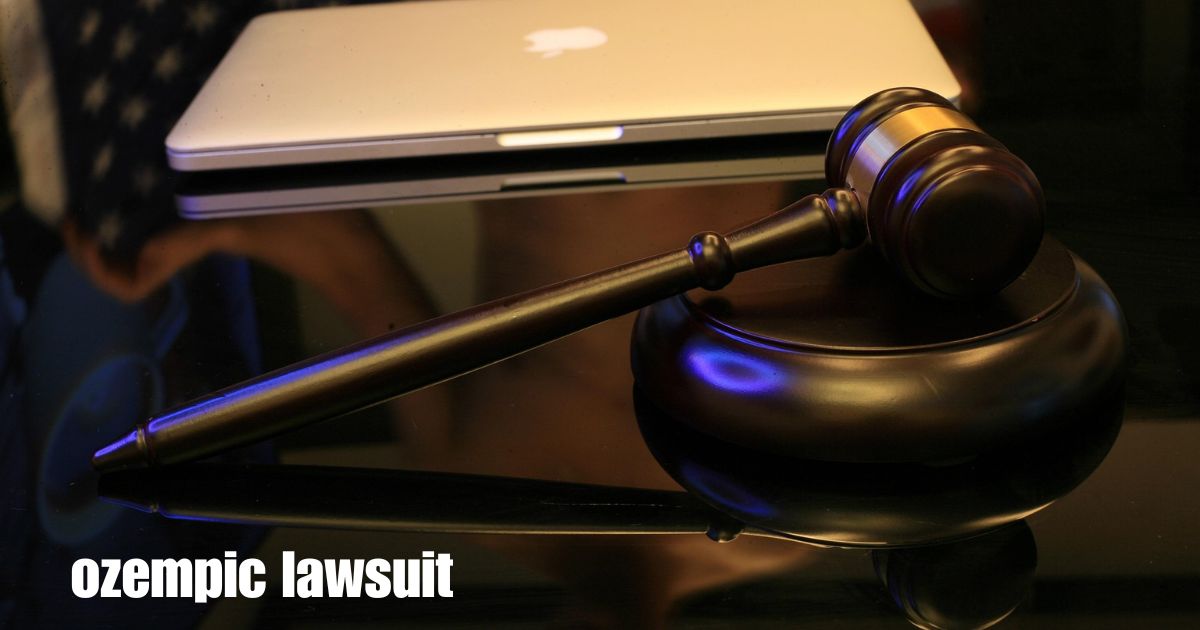 Ozempic Lawsuit