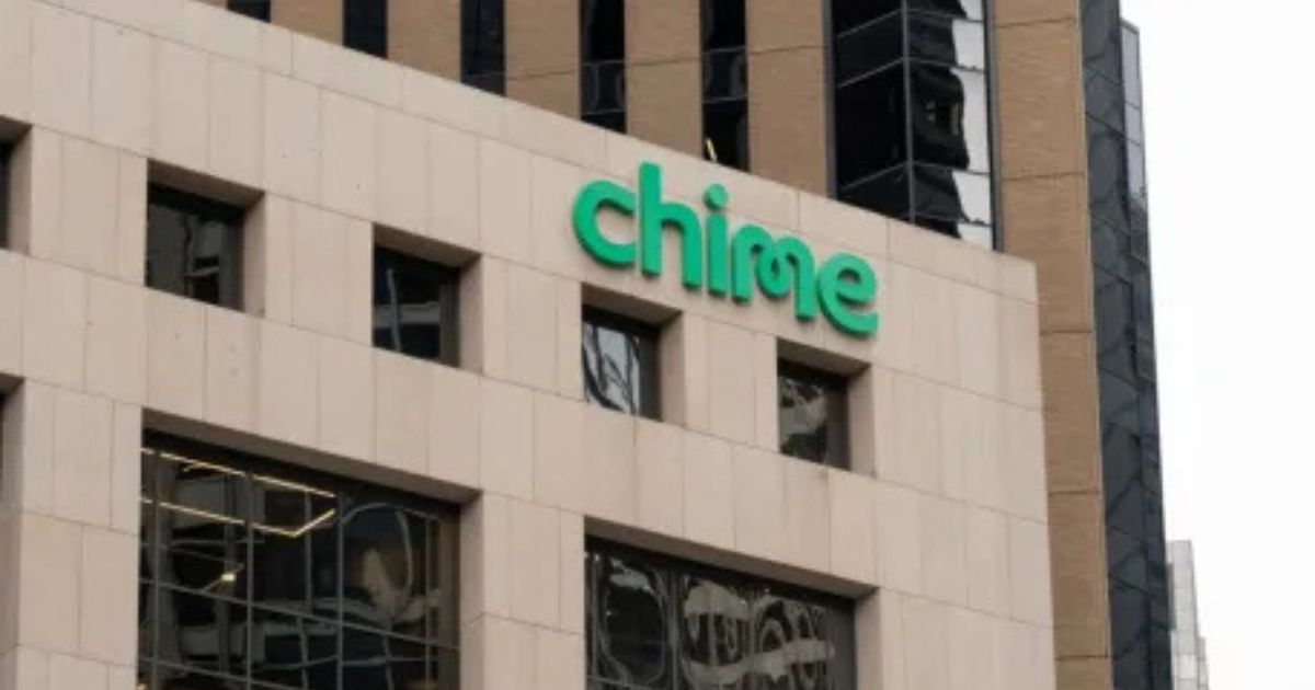 Chime Settlement
