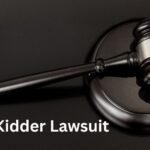 Jake Kidder Lawsuit