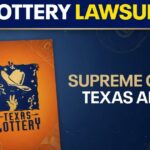 Texas Lottery Rigging Lawsuit