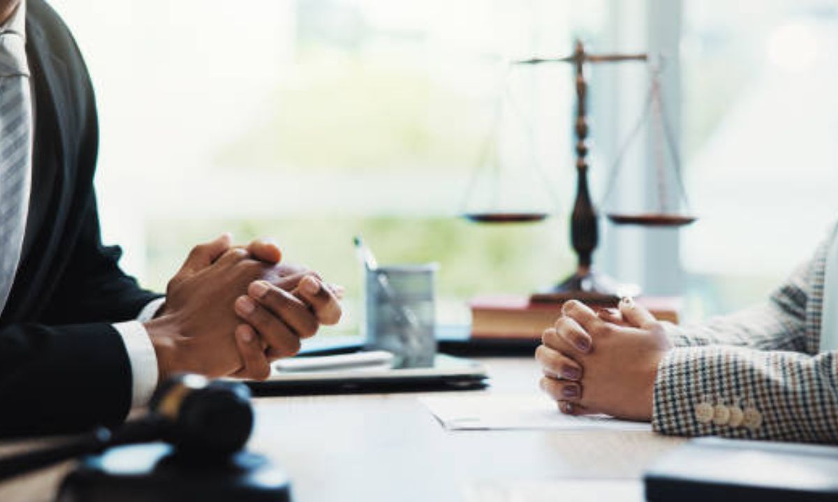 Menges Law Firm