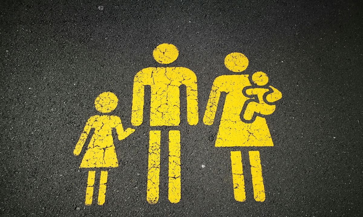 Experienced Family Law Attorney
