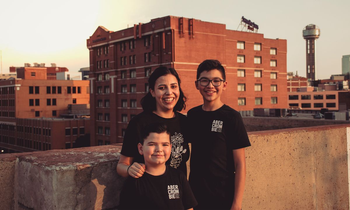 Child Support in Texas