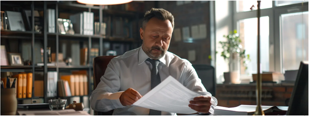 Valid Reasons for Consulting a Personal Injury Lawyer