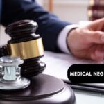 Medical Negligence Lawsuit