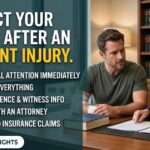 Protect Your Rights After an Accident Injury