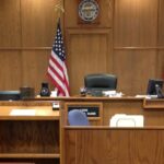 Adesola Miller OWI Charges