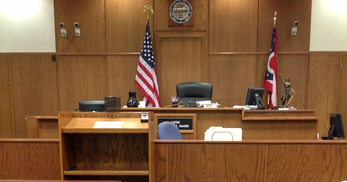 Adesola Miller OWI Charges