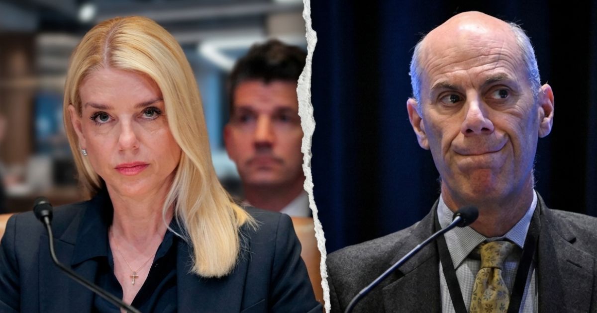doj judge boasberg misconduct complaint