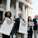 Role of Lawsuits in Democracy