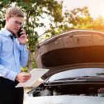 Arvada Car Crash Guide