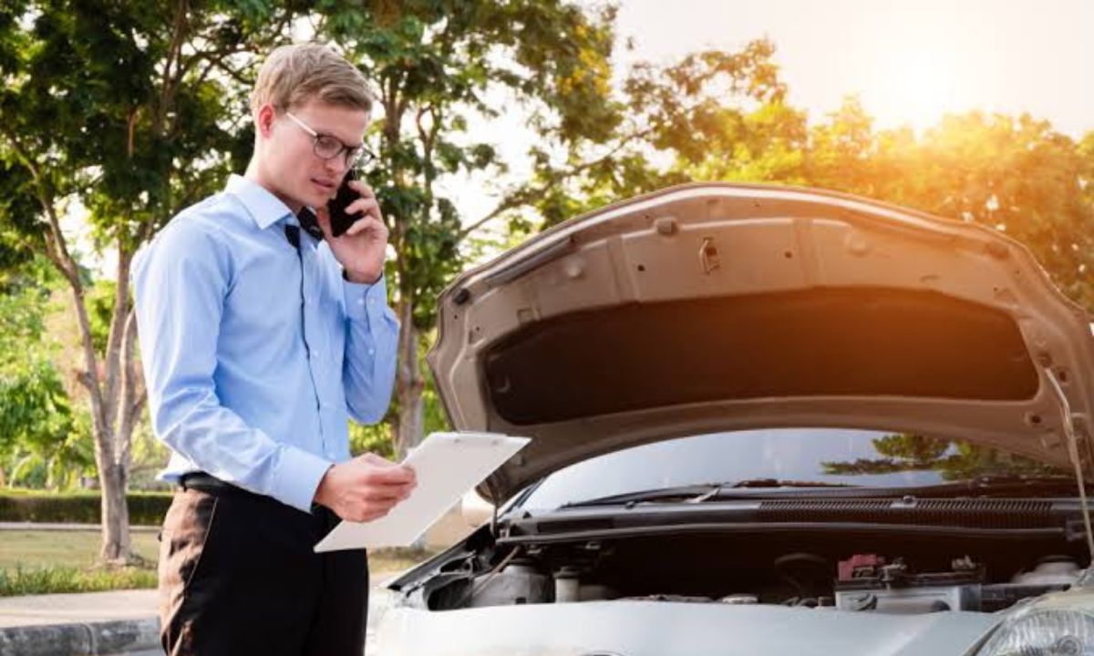 Arvada Car Crash Guide