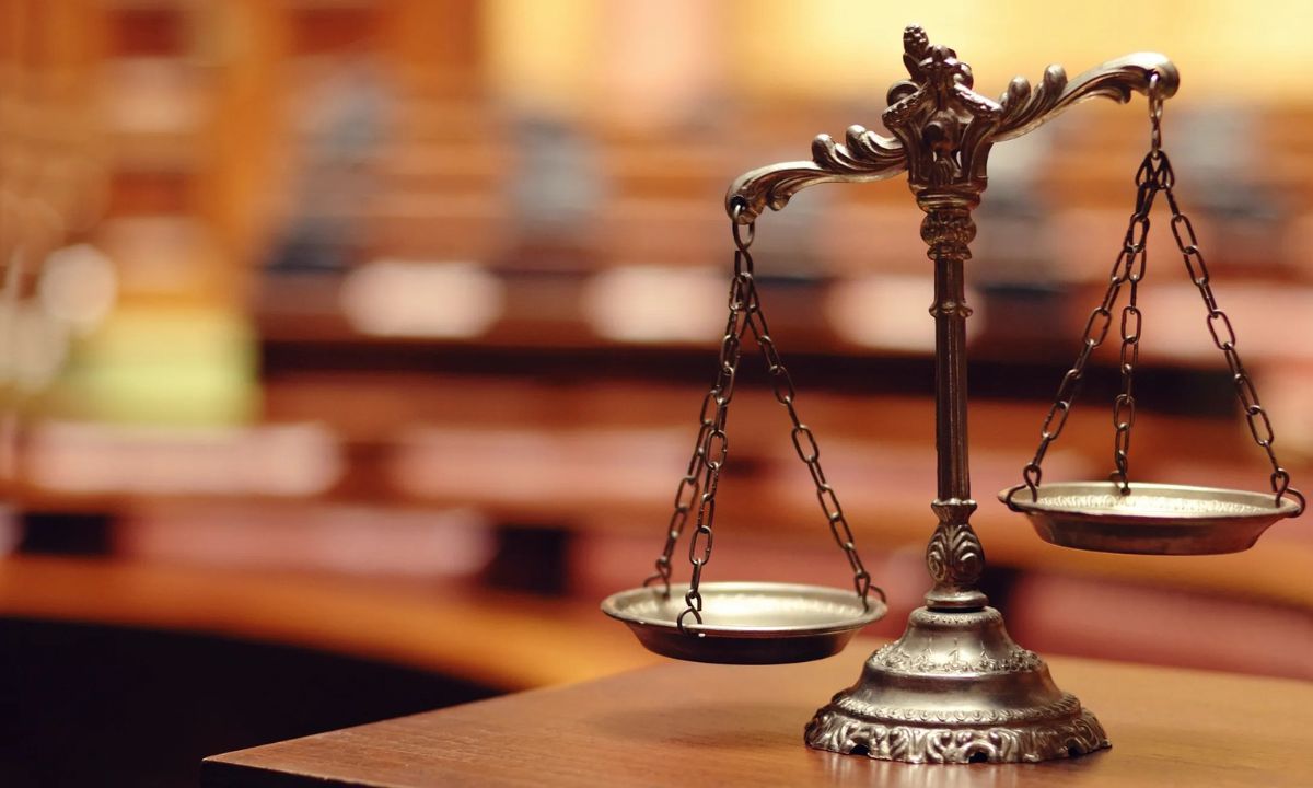 Patterson Legal Group