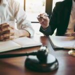 Right Criminal Defense Attorney