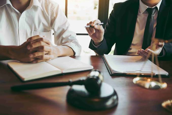 Right Criminal Defense Attorney